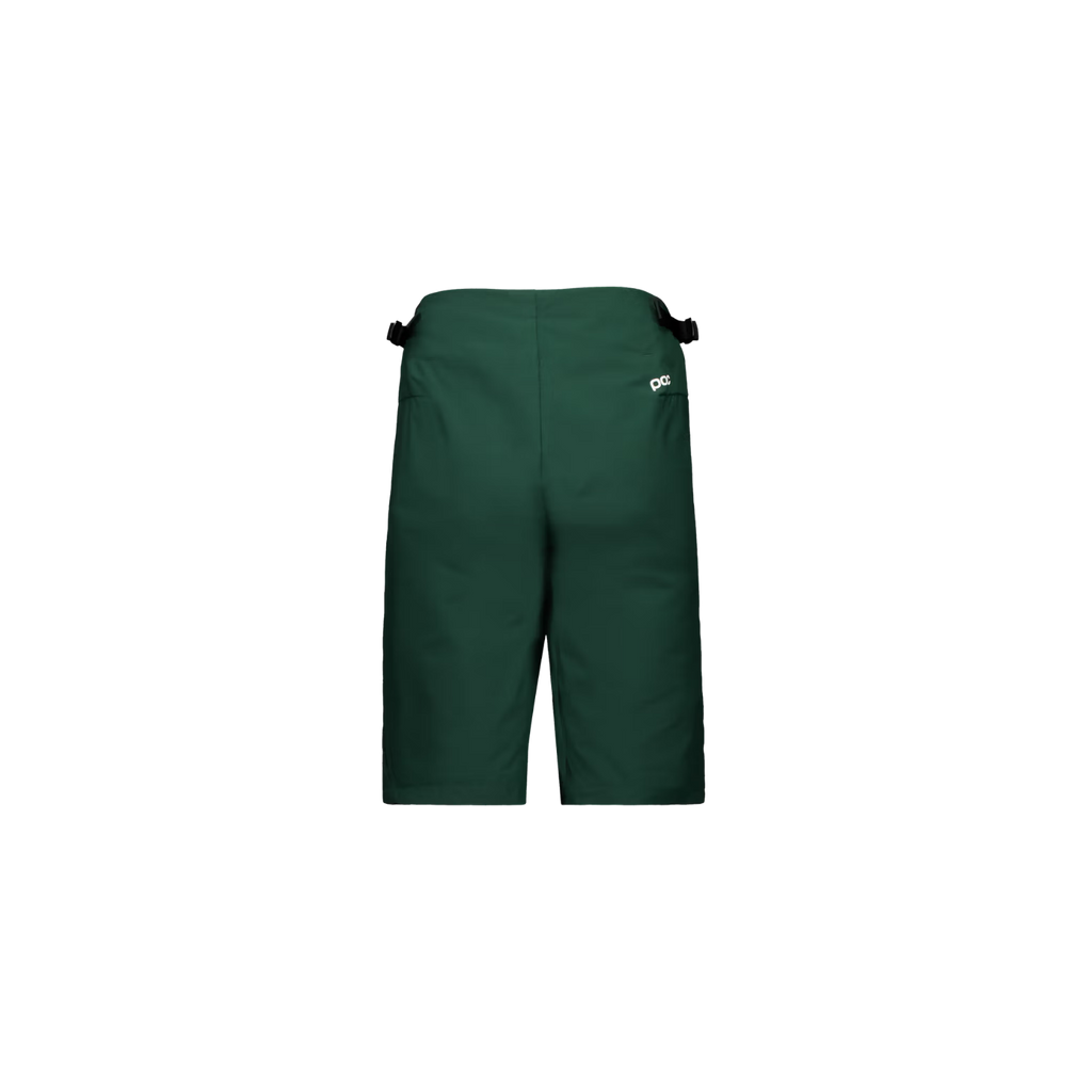 POC Women's Motion Air MTB Shorts - Pargasite Green