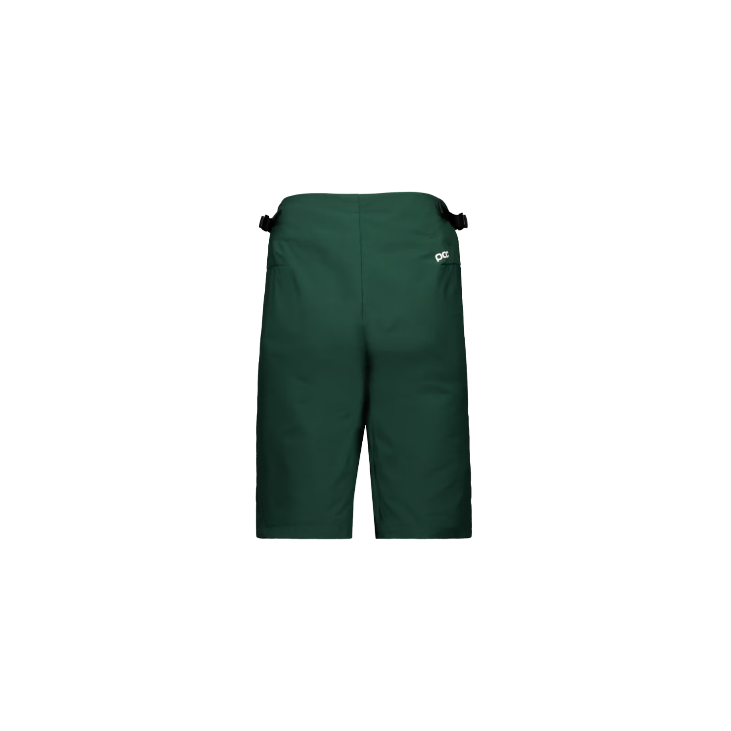 POC Women's Motion Air MTB Shorts - Pargasite Green