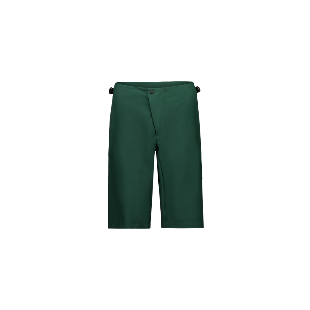 POC Women's Motion Air MTB Shorts - Pargasite Green