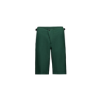POC Women's Motion Air MTB Shorts - Pargasite Green