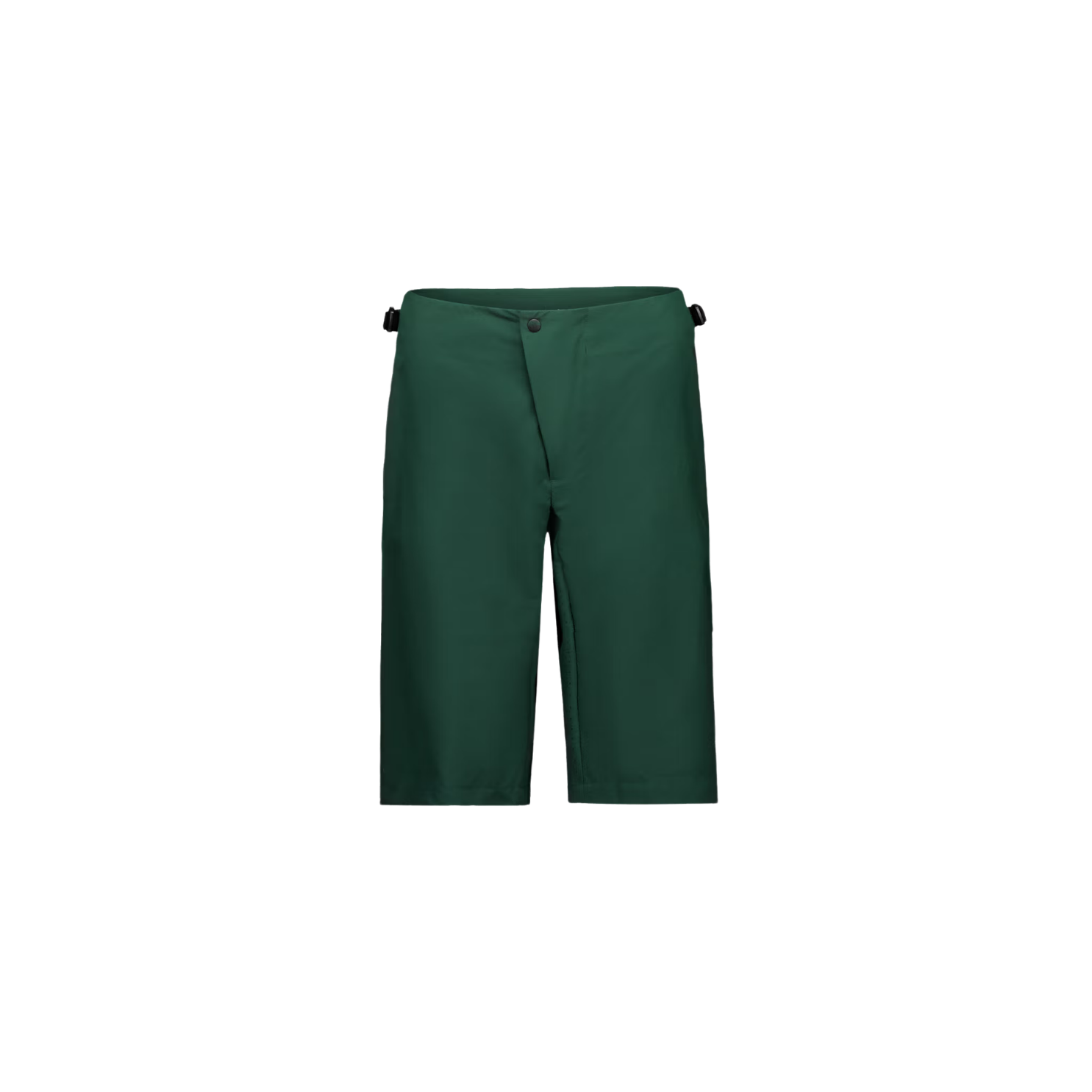 POC Women's Motion Air MTB Shorts - Pargasite Green