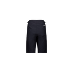 POC Women's Motion Air MTB Shorts - Uranium Black