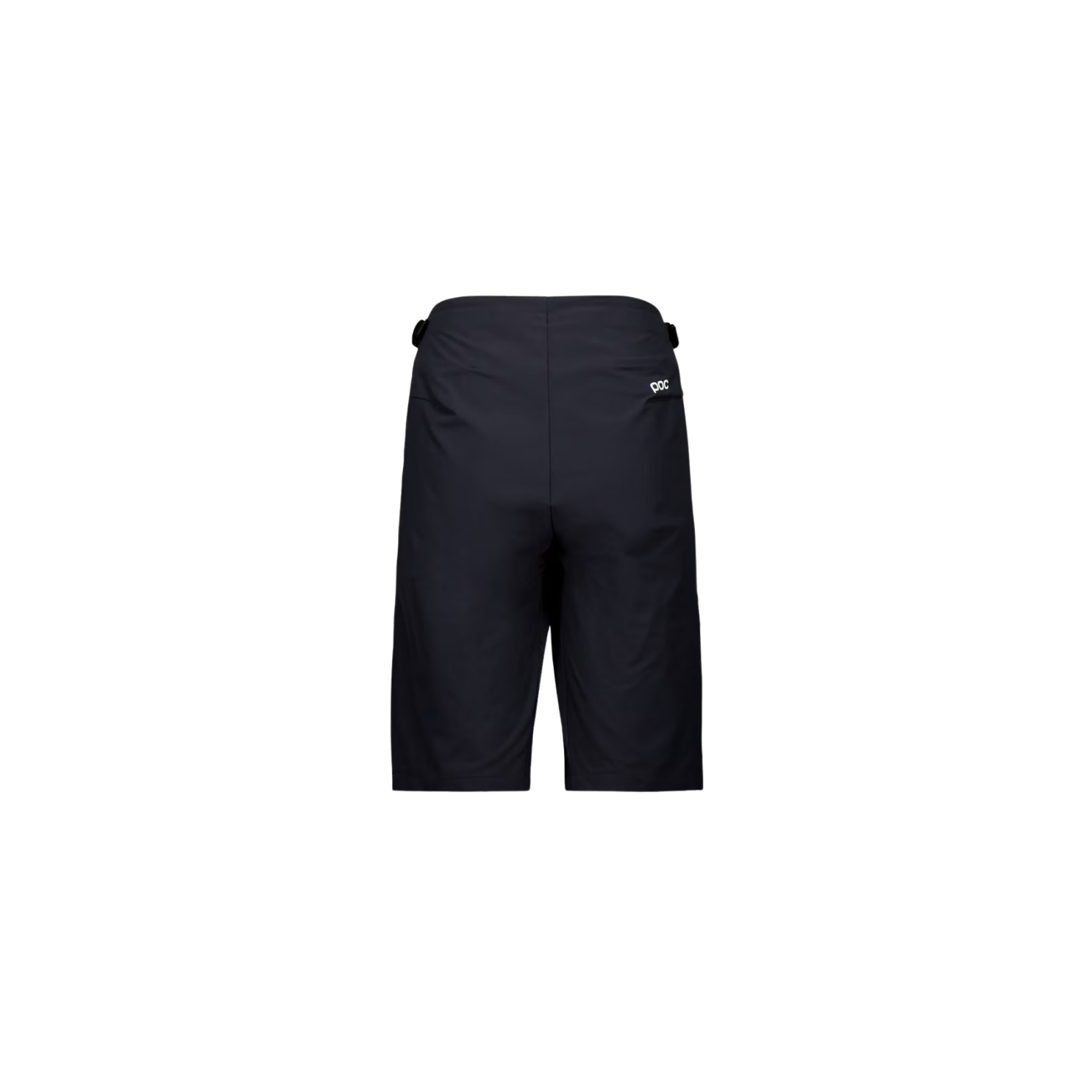 POC Women's Motion Air MTB Shorts - Uranium Black