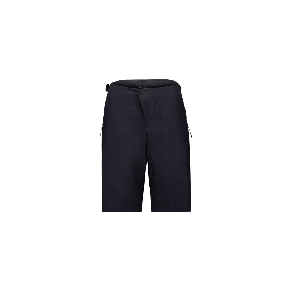 POC Women's Motion Air MTB Shorts - Uranium Black