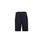POC Women's Motion Air MTB Shorts - Uranium Black