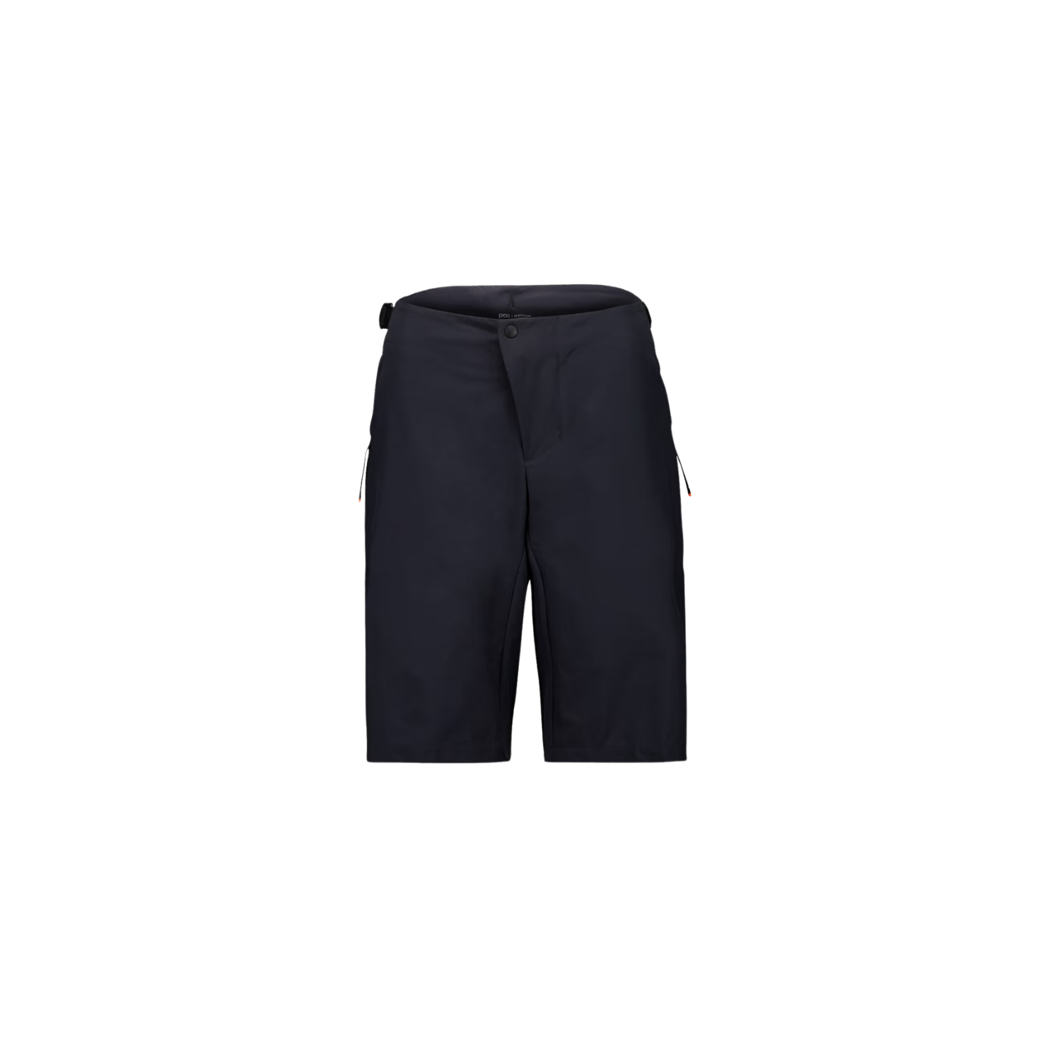 POC Women's Motion Air MTB Shorts - Uranium Black