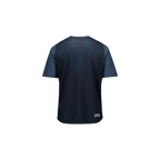 POC Women's Motion Air Short Sleeves MTB Jersey - Apatite Navy