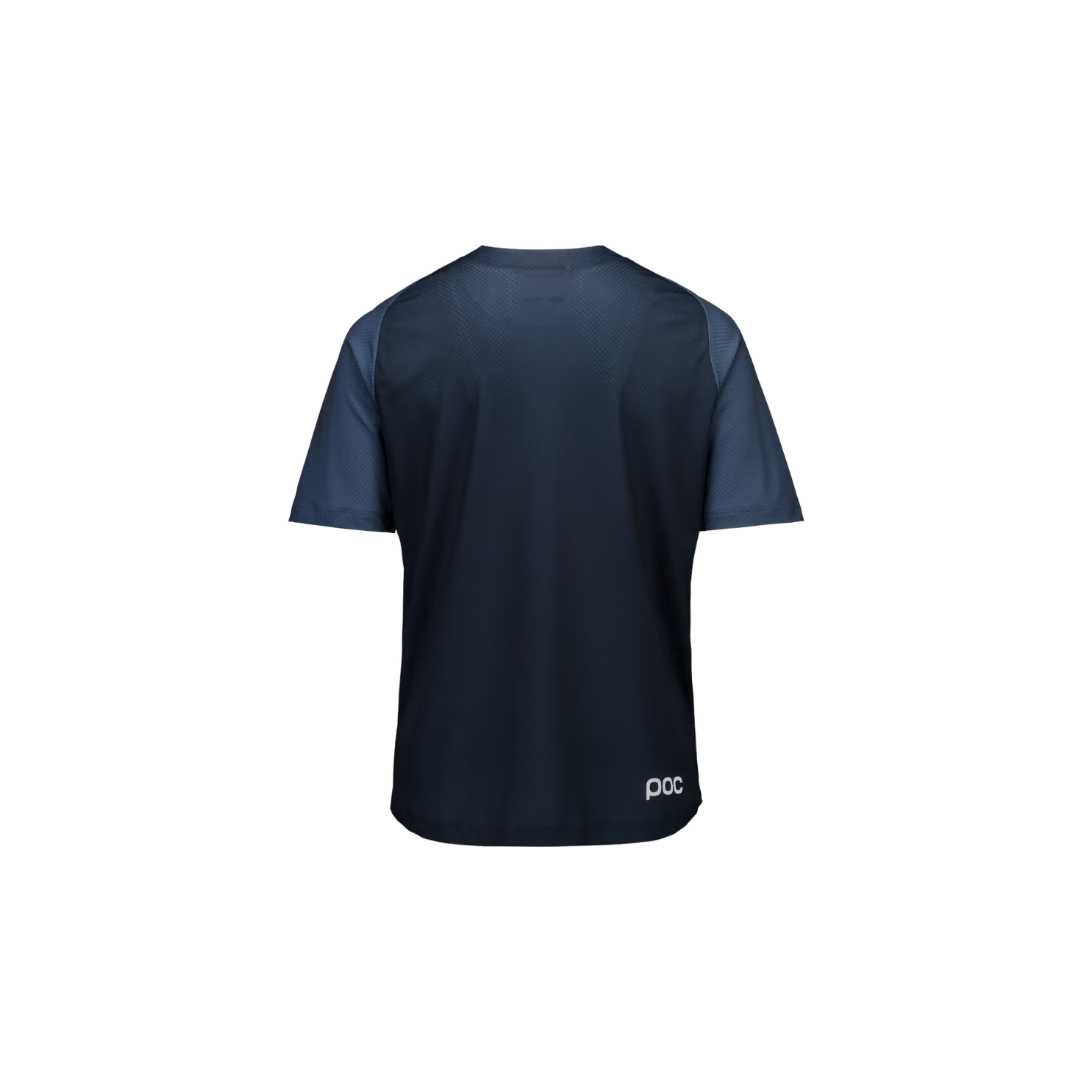 POC Women's Motion Air Short Sleeves MTB Jersey - Apatite Navy