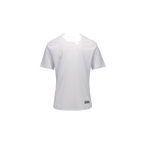 POC Women's Motion Air Short Sleeves MTB Jersey - Hydrogen White
