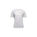 POC Women's Motion Air Short Sleeves MTB Jersey - Hydrogen White