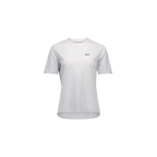 POC Women's Motion Air Short Sleeves MTB Jersey - Hydrogen White