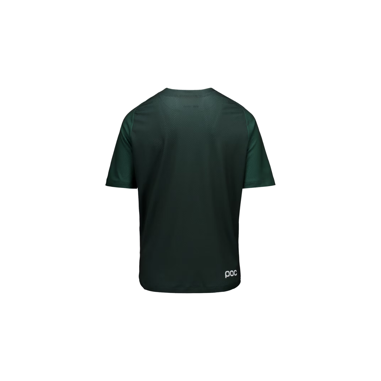 POC Women's Motion Air Short Sleeves MTB Jersey - Pargasite Green