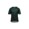 POC Women's Motion Air Short Sleeves MTB Jersey - Pargasite Green