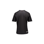 POC Women's Motion Air Short Sleeves MTB Jersey - Uranium Black