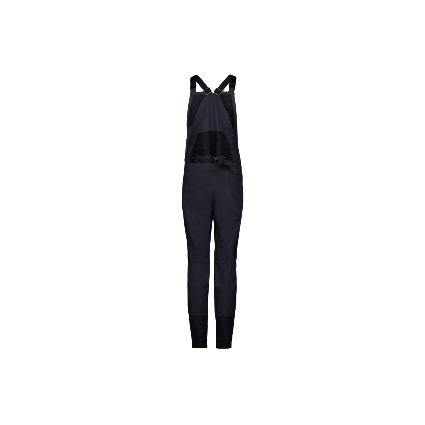 POC Women's Motion MTB Dungaree - Uranium Black