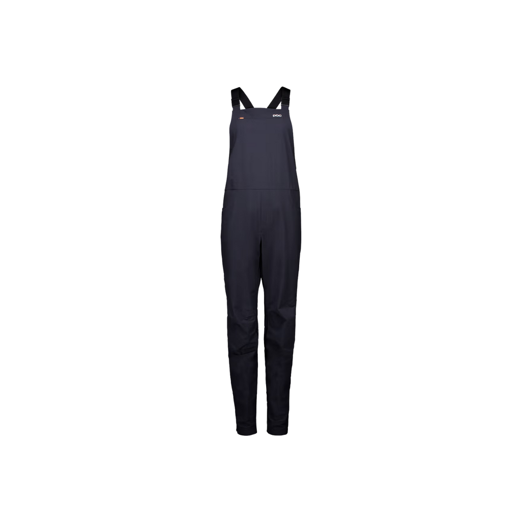 POC Women's Motion MTB Dungaree - Uranium Black