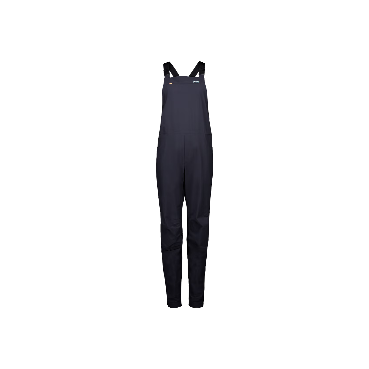POC Women's Motion MTB Dungaree - Uranium Black