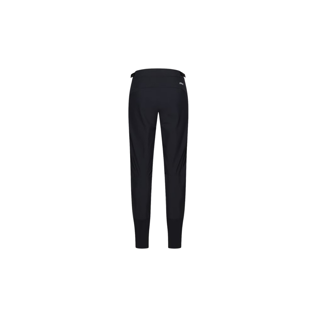 POC Women's Motion MTB Pants - Uranium Black