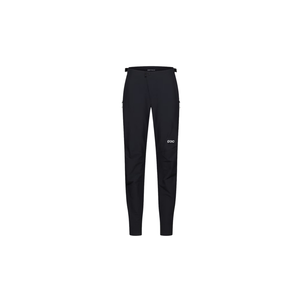 POC Women's Motion MTB Pants - Uranium Black