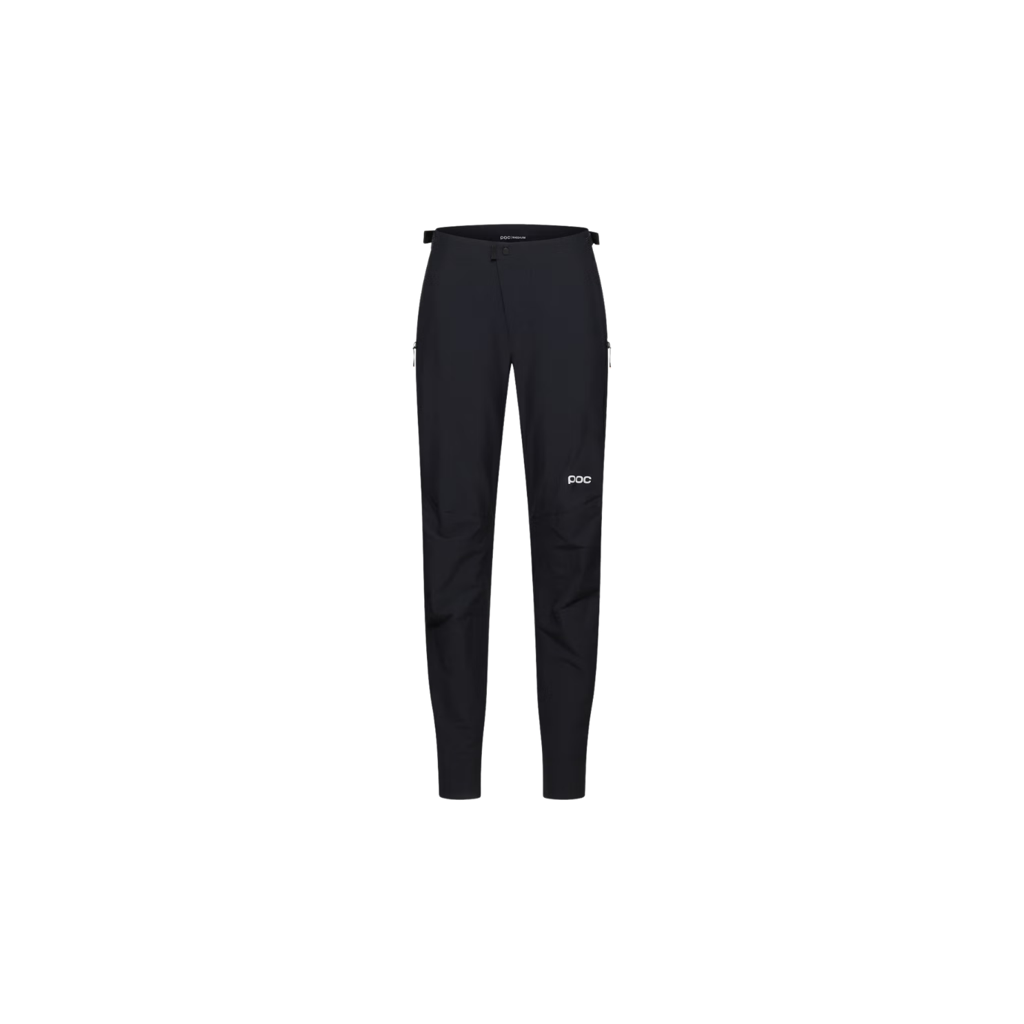 POC Women's Motion MTB Pants - Uranium Black