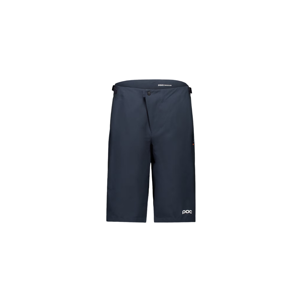 POC Women's Motion MTB Shorts - Apatite Navy