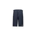 POC Women's Motion MTB Shorts - Apatite Navy