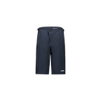 POC Women's Motion MTB Shorts - Apatite Navy