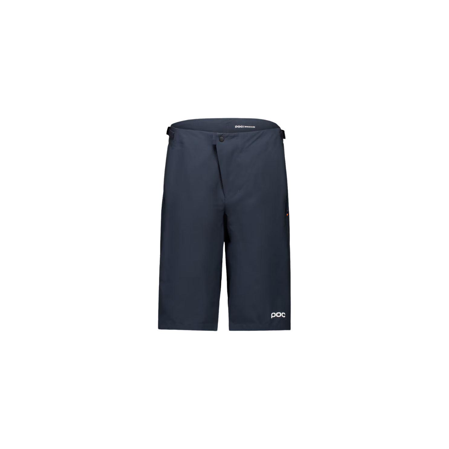 POC Women's Motion MTB Shorts - Apatite Navy