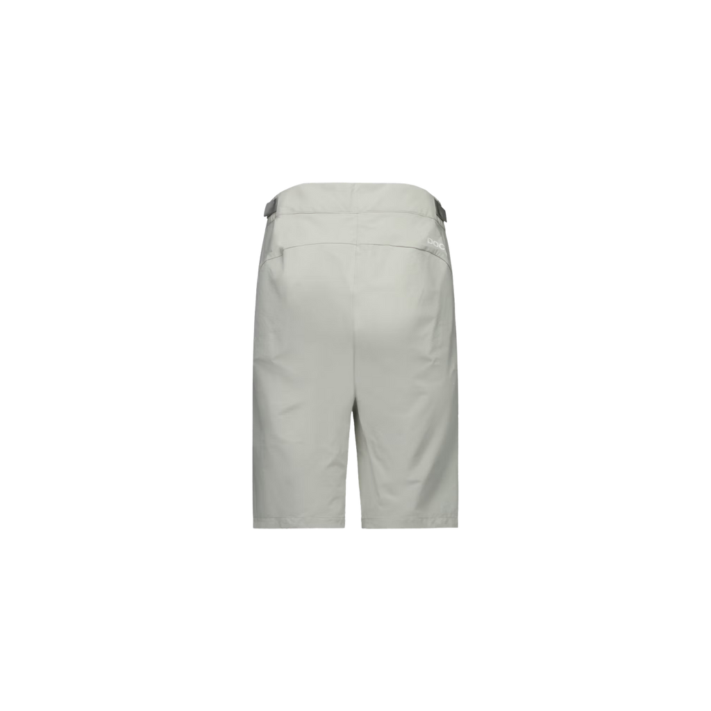 POC Women's Motion MTB Shorts - Granite Grey