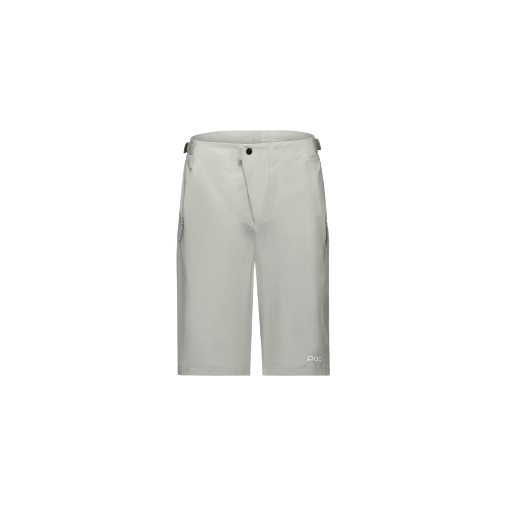 POC Women's Motion MTB Shorts - Granite Grey