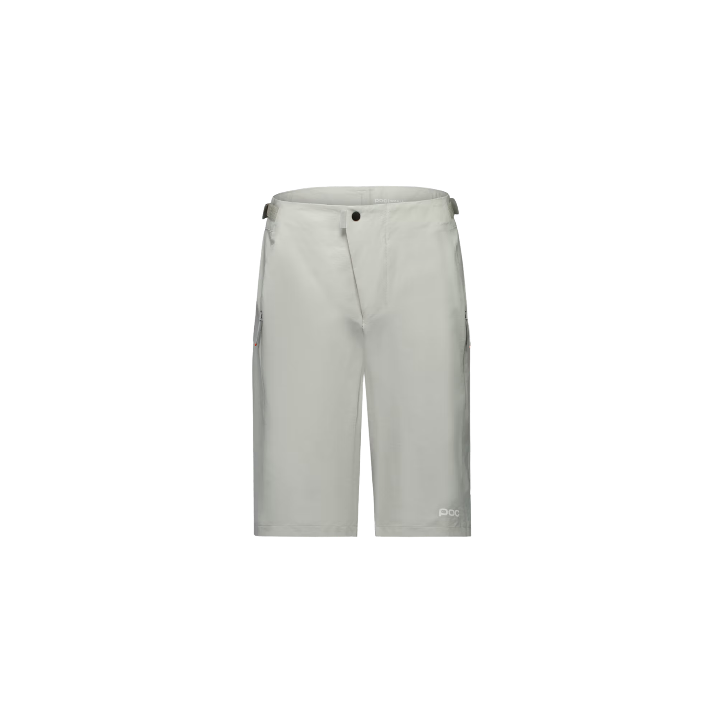 POC Women's Motion MTB Shorts - Granite Grey