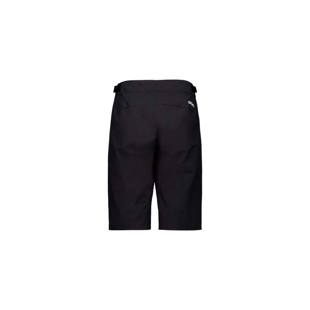 POC Women's Motion MTB Shorts - Uranium Black