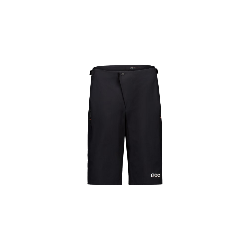 POC Women's Motion MTB Shorts - Uranium Black