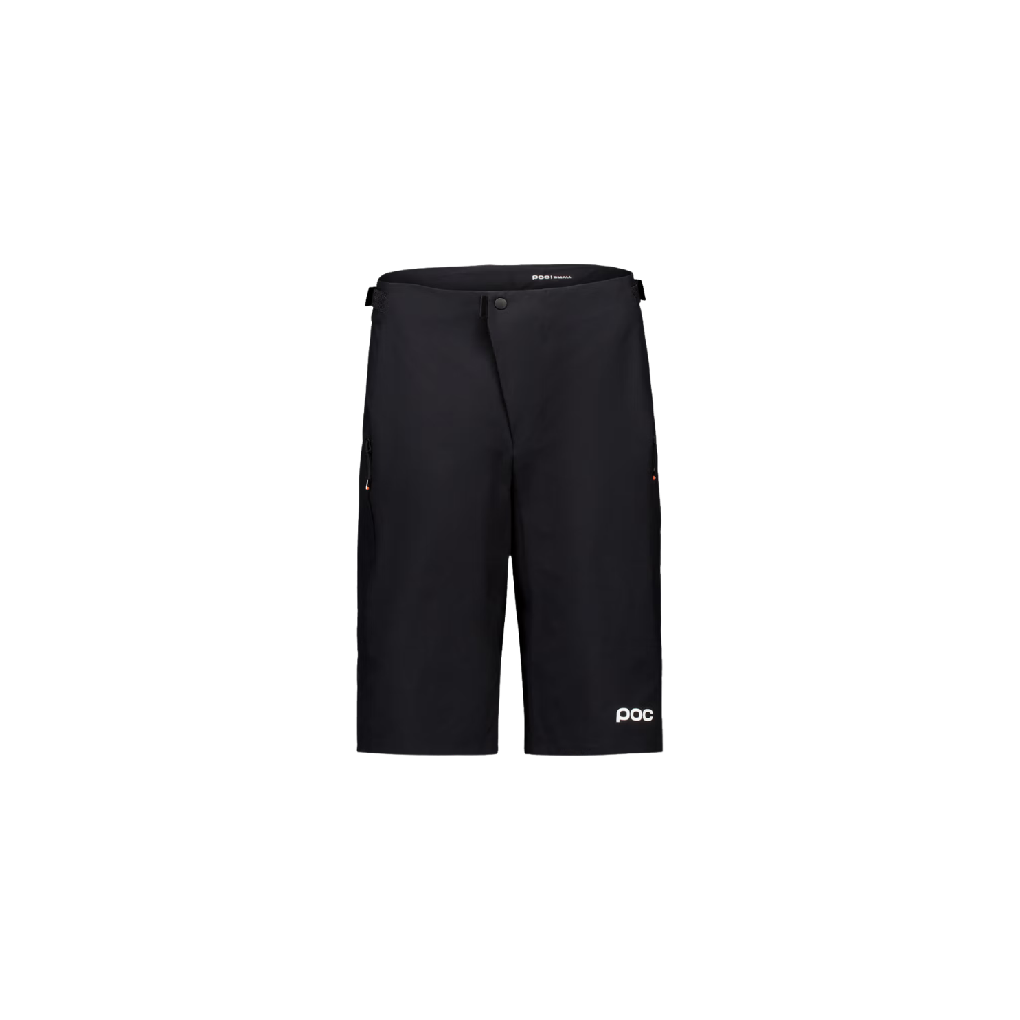 POC Women's Motion MTB Shorts - Uranium Black