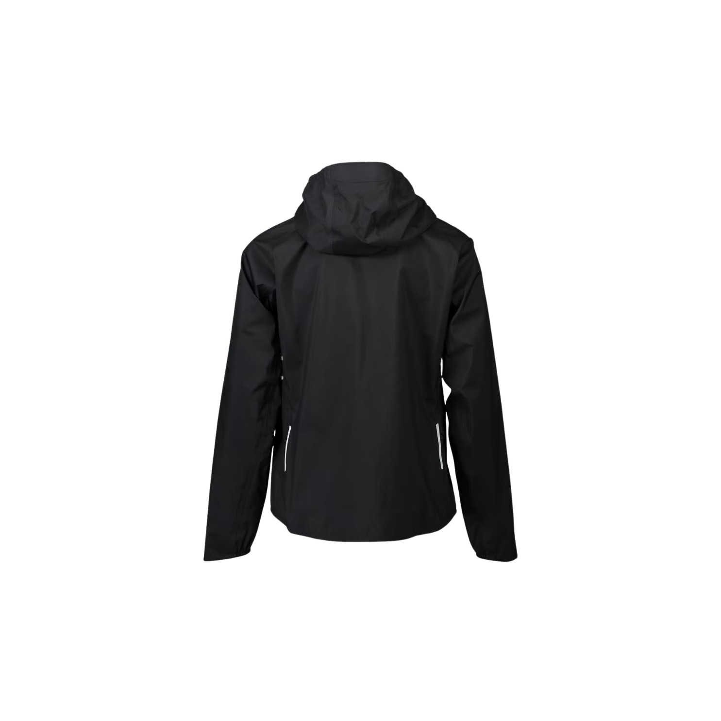 POC Women's Motion Rain MTB Jacket - Uranium Black