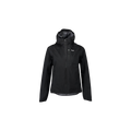 POC Women's Motion Rain MTB Jacket - Uranium Black