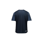 POC Women's Motion Short Sleeves MTB Jersey - Apatite Navy