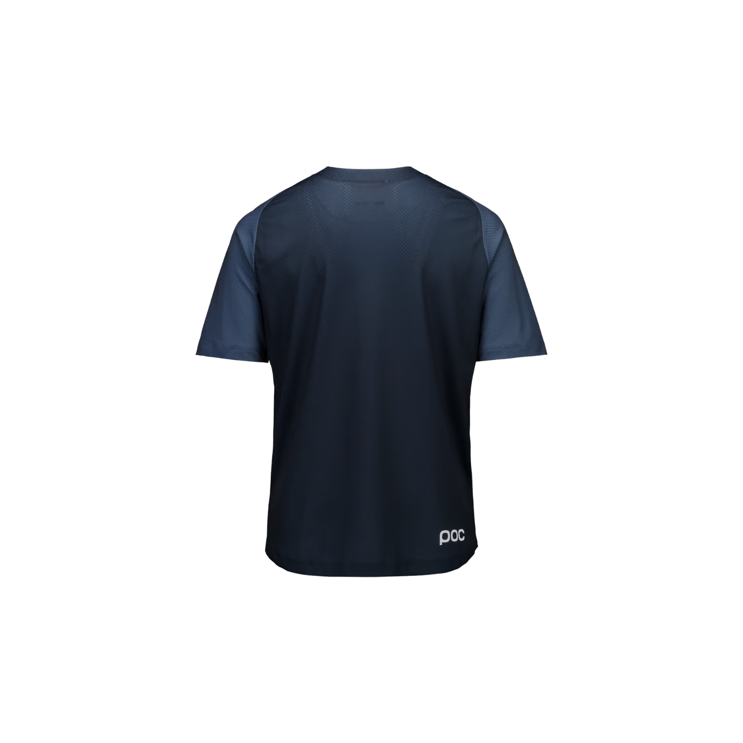 POC Women's Motion Short Sleeves MTB Jersey - Apatite Navy