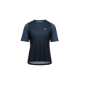 POC Women's Motion Short Sleeves MTB Jersey - Apatite Navy