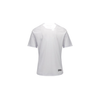 POC Women's Motion Short Sleeves MTB Jersey - Hydrogen White