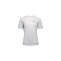 POC Women's Motion Short Sleeves MTB Jersey - Hydrogen White