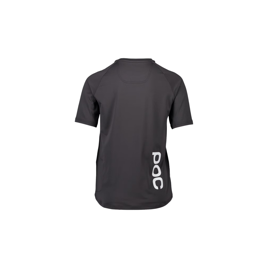 POC Women's Reform Enduro Light MTB Tee - Sylvanite Grey