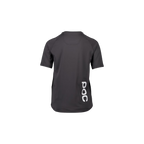 POC Women's Reform Enduro Light MTB Tee - Sylvanite Grey