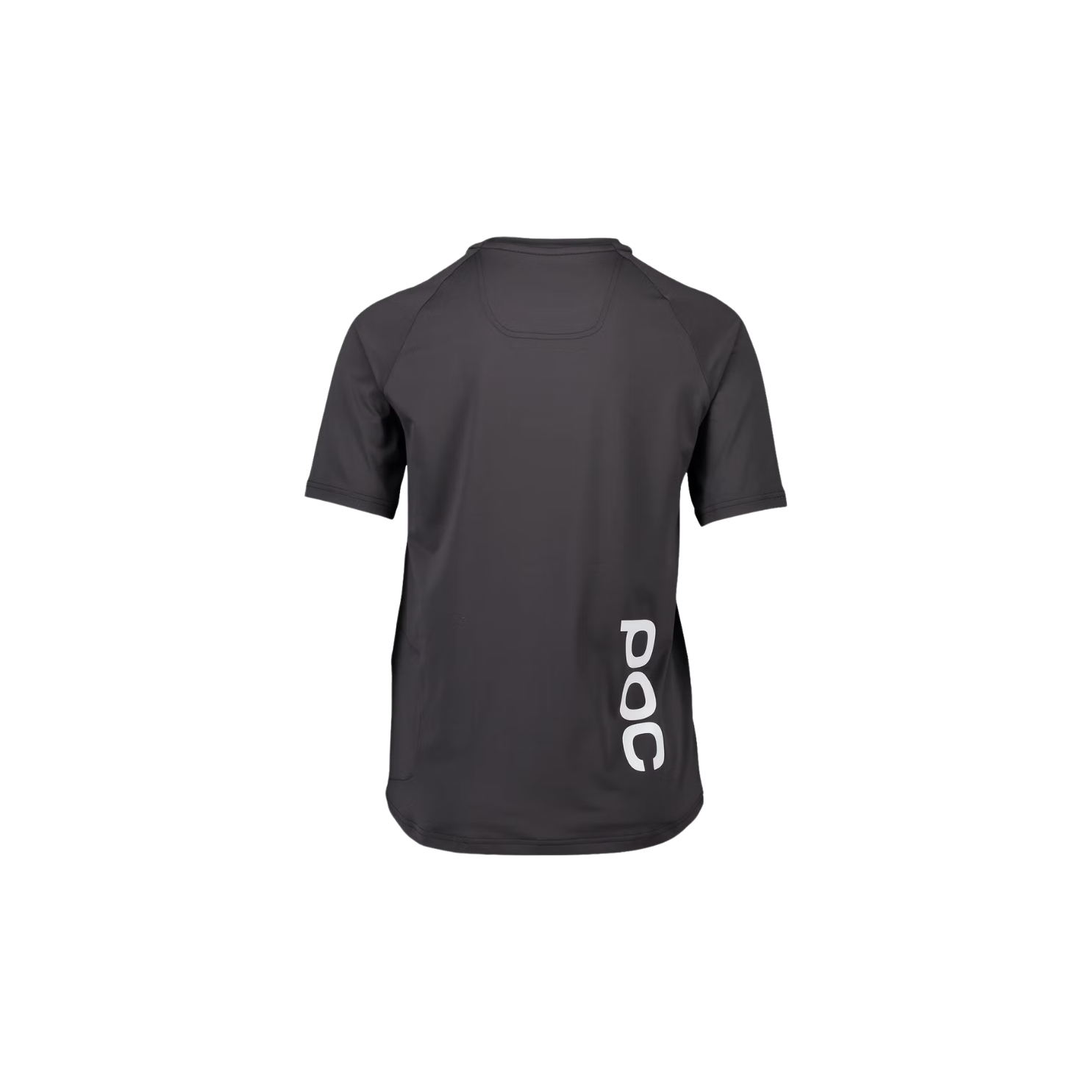 POC Women's Reform Enduro Light MTB Tee - Sylvanite Grey