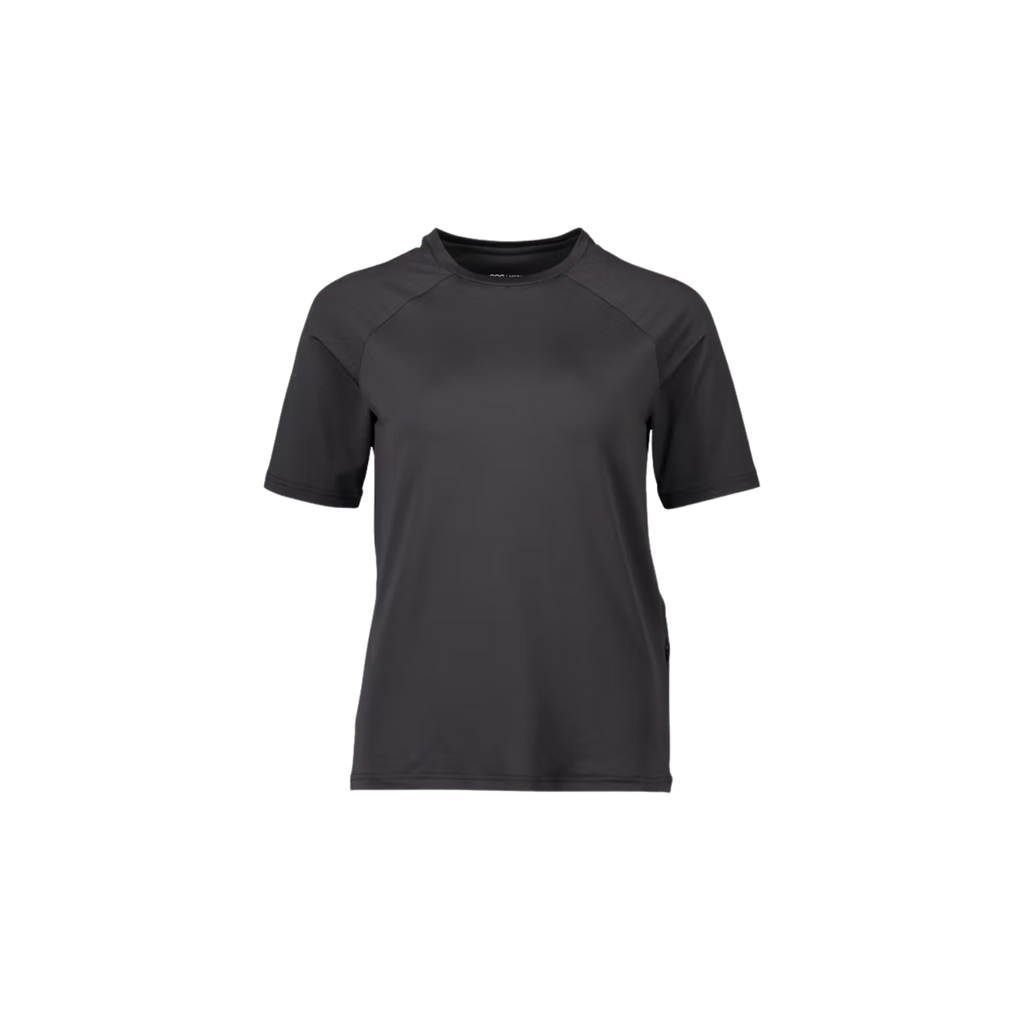 POC Women's Reform Enduro Light MTB Tee - Sylvanite Grey