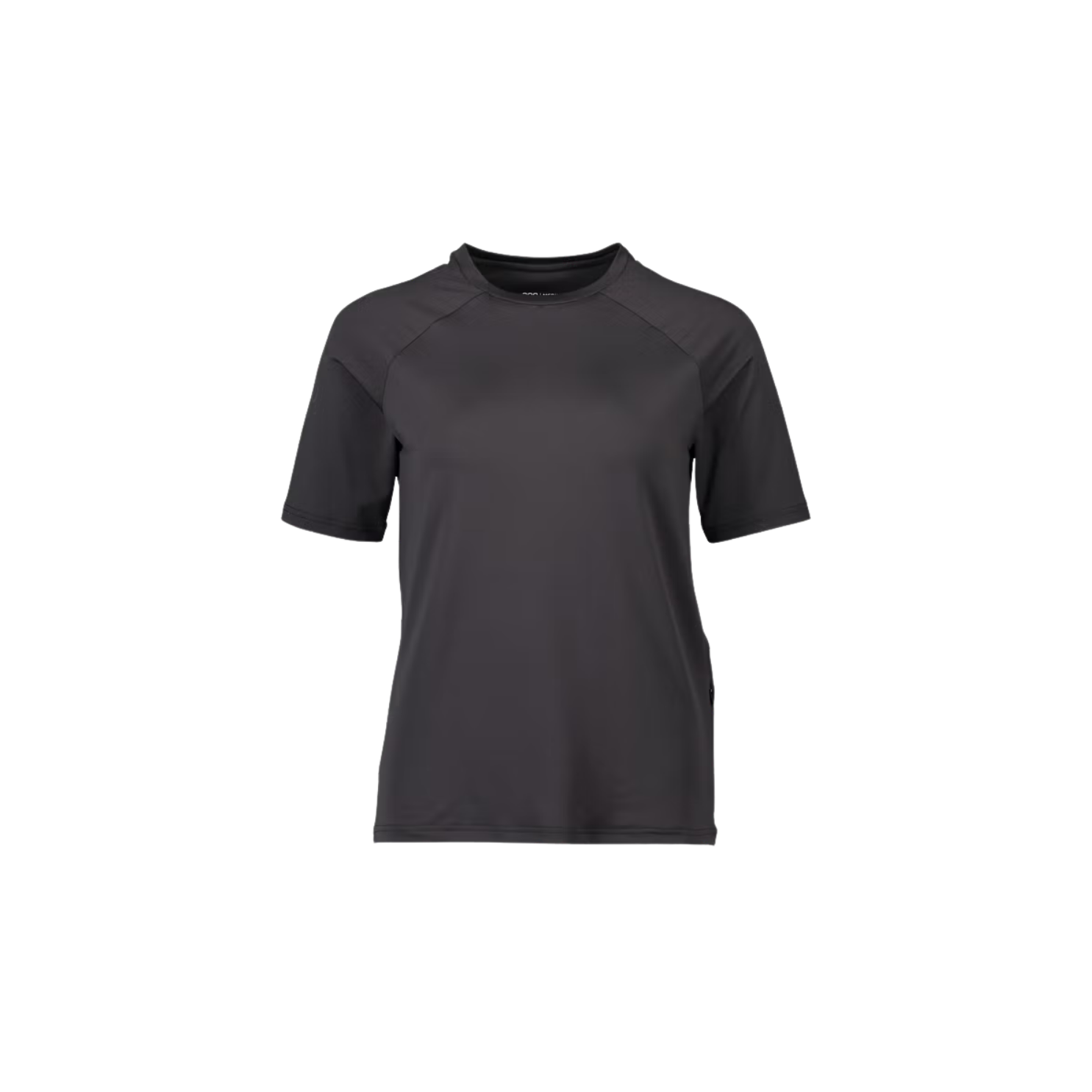 POC Women's Reform Enduro Light MTB Tee - Sylvanite Grey