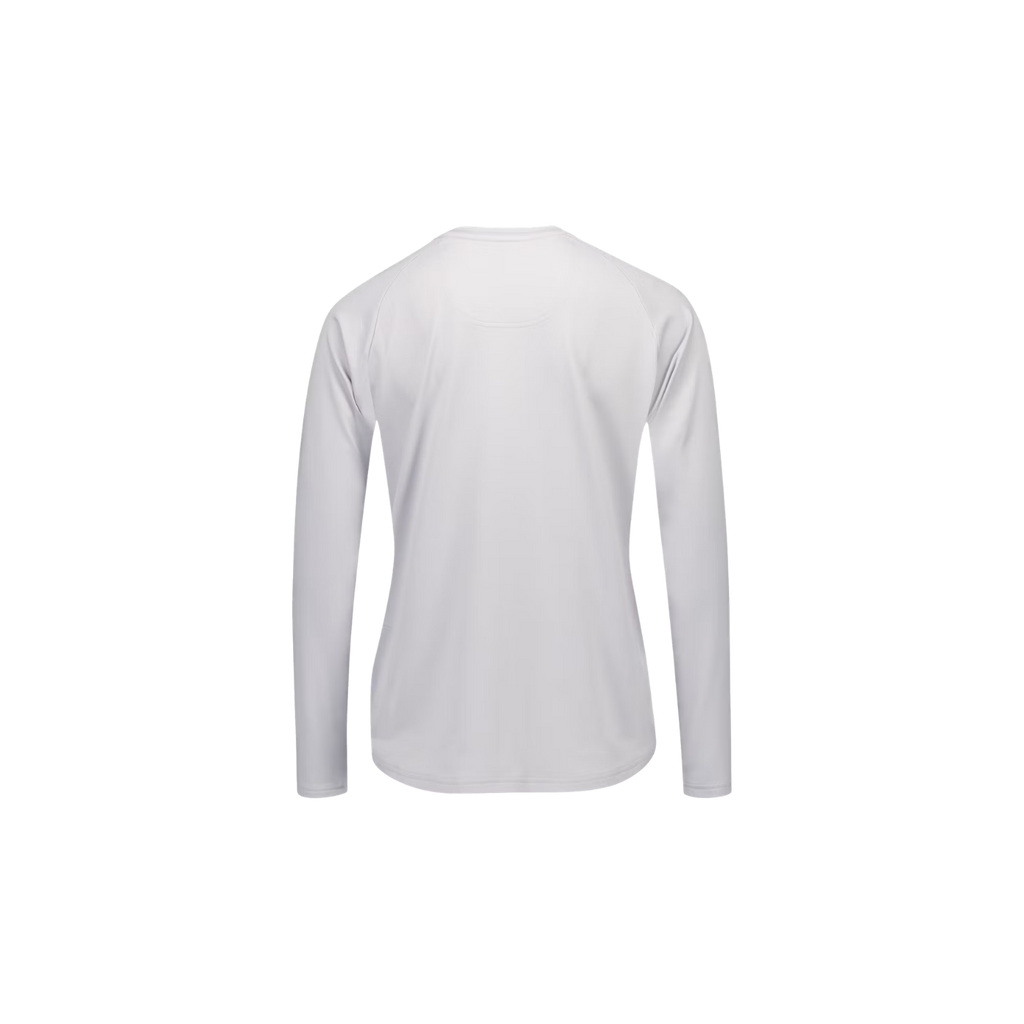 POC Women's Reform Enduro MTB Jersey - Granite Grey