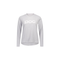 POC Women's Reform Enduro MTB Jersey - Granite Grey