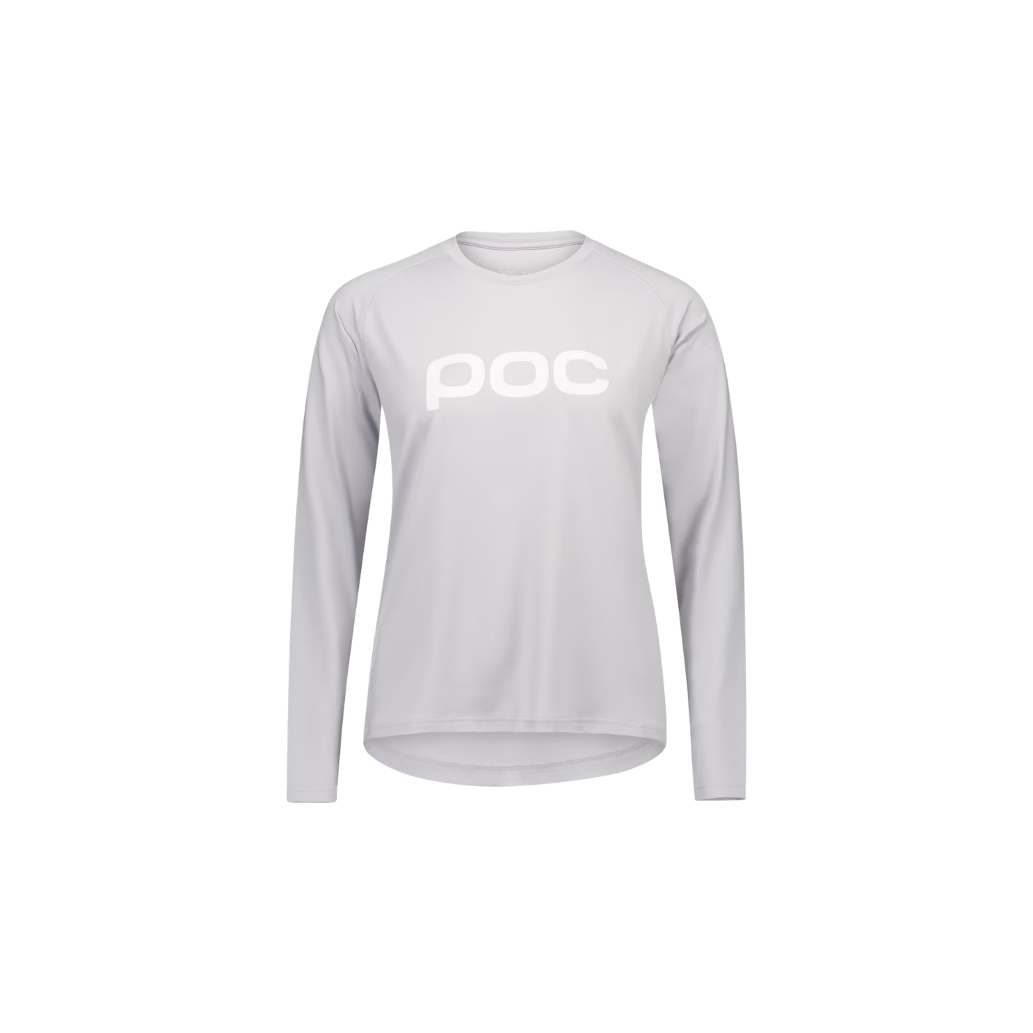 POC Women's Reform Enduro MTB Jersey - Granite Grey