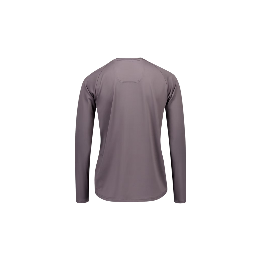 POC Women's Reform Enduro MTB Jersey - Sylvanite Grey
